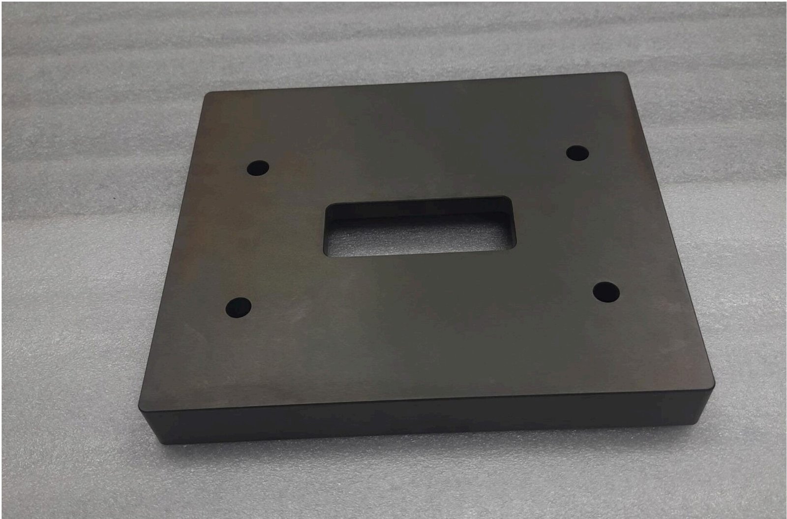 Prototype block